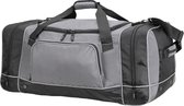 Shugon Sporttas - Reistas XXL Grey/Black 93 Liter