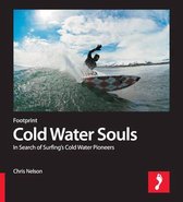 Cold Water Souls Footprint Activity & Lifestyle Guide