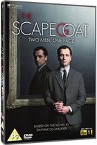 The Scapegoat [DVD], Good, Eileen Atkins, Matthew Rhys,