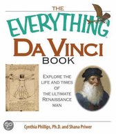 The Everything Da Vinci Book