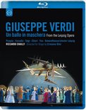 G. Verdi - Un Ballo In Maschera
