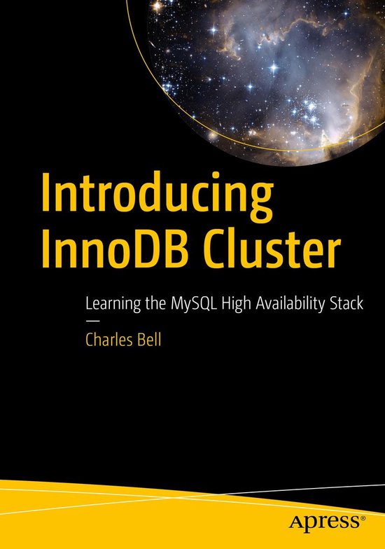 Professional and Applied Computing (R0) - Introducing InnoDB ... - cover