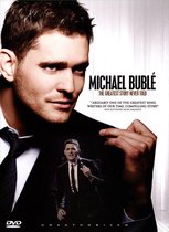 Michael Buble - The Greateststory Never Told