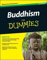 Buddhism For Dummies 2nd