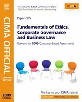 Fundamentals of Ethics, Corporate Governance and Business Law