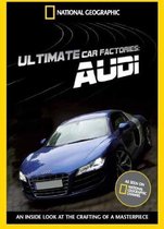 Ultimate Factories Audi