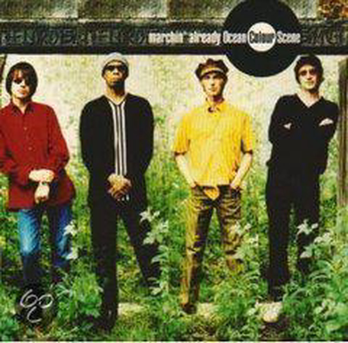 Ocean Colour Scene - Marchin' Already