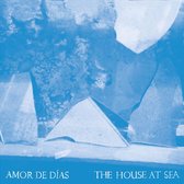 Amor De Dias - The House At Sea (LP)