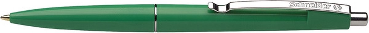 balpen Schneider Office groen doos met 20 stuks