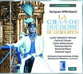 Orchestra Internazionale D'Italia & Bratislava Chamber - Offenbach: La Grande Duchesse (2 CD)