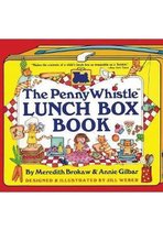 Penny Whistle Lunch Box Book