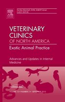 Advances And Updates In Internal Medicine, An Issue Of Veter