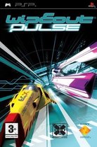 Wipeout Pulse /PSP