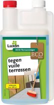 Luxan ECO-Terrasreiniger Concentraat - 1 liter