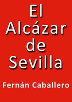 El alcázar de Sevilla