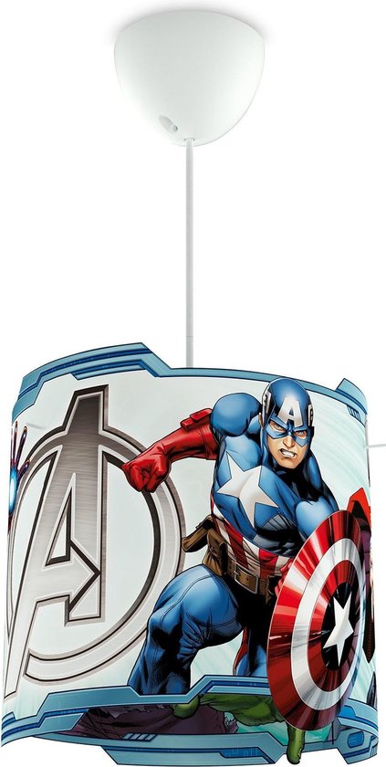 Hanglamp MARVEL AvengersPhilips | bol.com