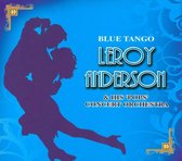 Anderson Leroy Blue Tango 1-Cd