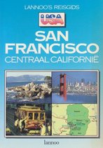 Lannoo's reisgids San Francisco, Centraal Californië