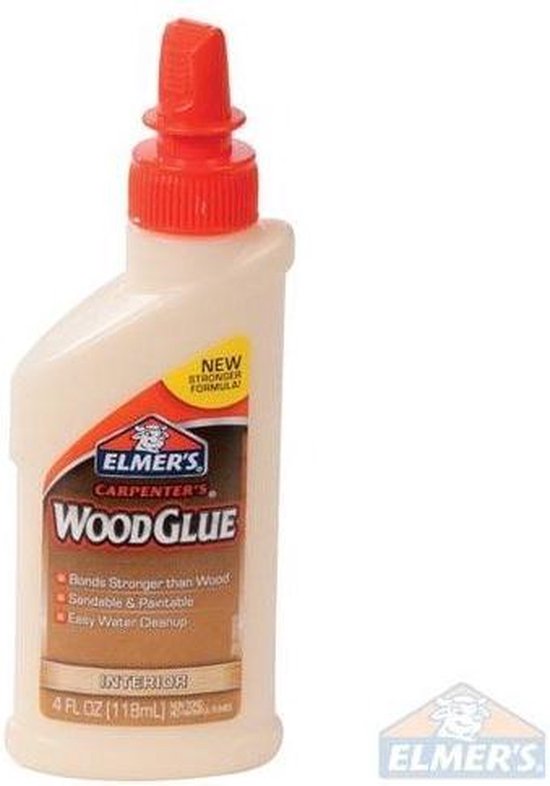 Elmer's Carpenter's Wood Glue® houtlijm bol