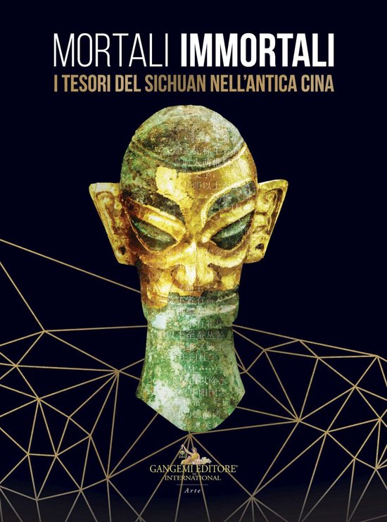 Mortali immortali - cover