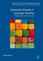 Research and Practice in Applied Linguistics - Exploratory Practice in Language Teaching