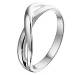 The Jewelry Collection Ring - Zilver