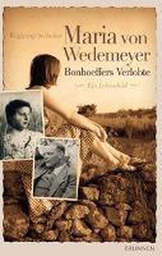Von wedemeyer maria Bonhoeffer in