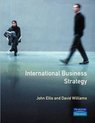 International Business Strategy