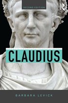Roman Imperial Biographies - Claudius