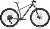 Deed Vector Pro 292 - Fiets - Mannen - Grijs - 39