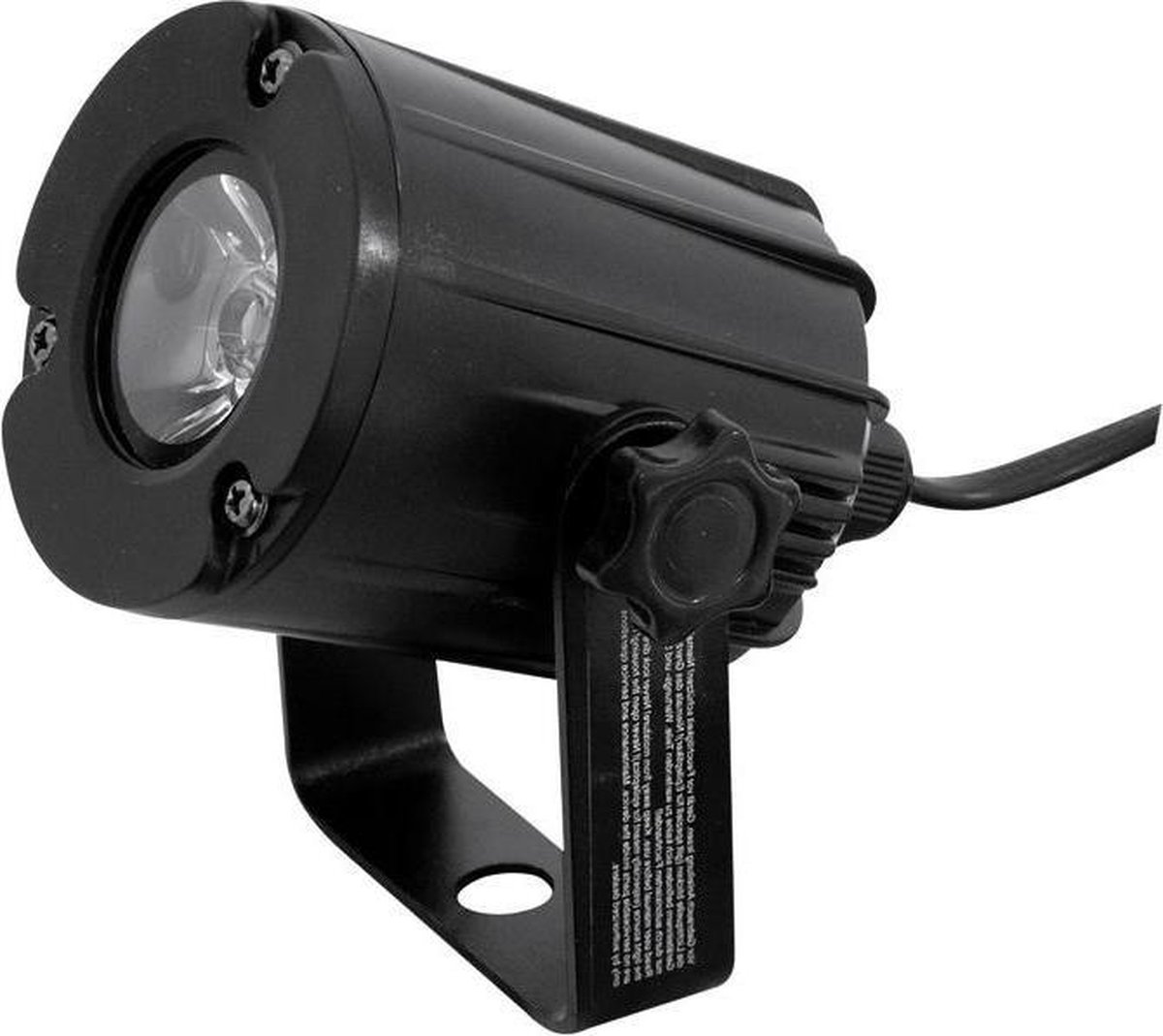 EUROLITE LED PST-3W 6000K Spot