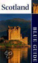 Blue Guide Scotland