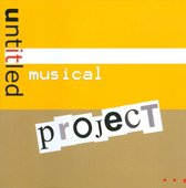Untitled Musical Project