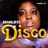 Absolute Disco Classics