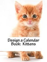 Design a Calendar Book