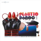 Various Artists - Plastic Dance: Volume One (LP)