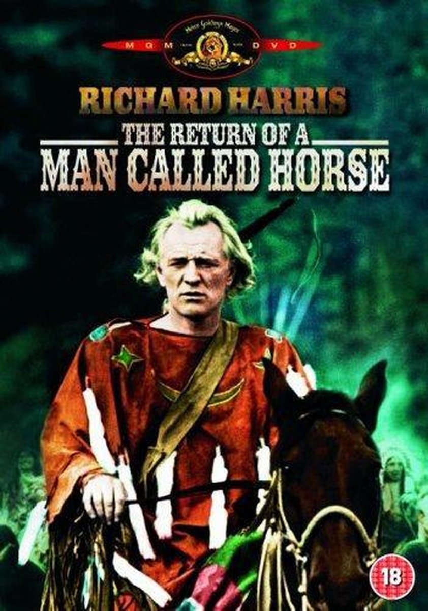 Return Of Man Called Hors