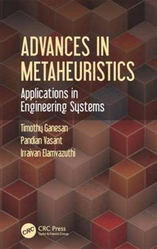 Advances in Metaheuristics - cover