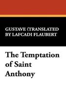 The Temptation of Saint Anthony