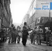 Various Artists - Jazz From Paris - Esprit Robert Doi (LP)