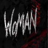 Woman - Woman (CD)