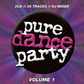 Pure Dance Party, Vol. 1