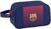 Barcelona Double Wash Bag PBL