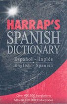 Harrap's Spanish Dictionary