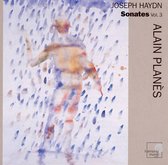 Joseph Haydn: Sonates, Vol. 3