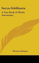 Surya-Siddhanta