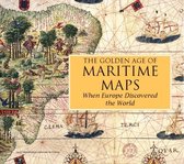 The Golden Age of Maritime Maps