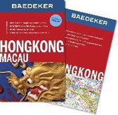 Baedeker Reiseführer Hongkong