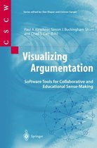 Visualizing Argumentation