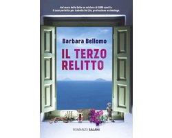 Il terzo relitto